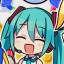 mikuvalley