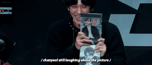The Photo Baekhyun Didnt Want Us To See :: Dmumt Comeback Showcase