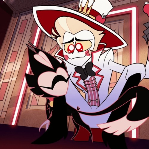 The Five Cutest, Most Wholesome Characters In Hazbin Hotel Will Still Look Utterly Terrifying The Moment