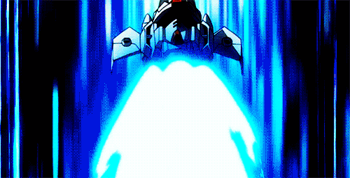 Hyaku Shiki Mercy