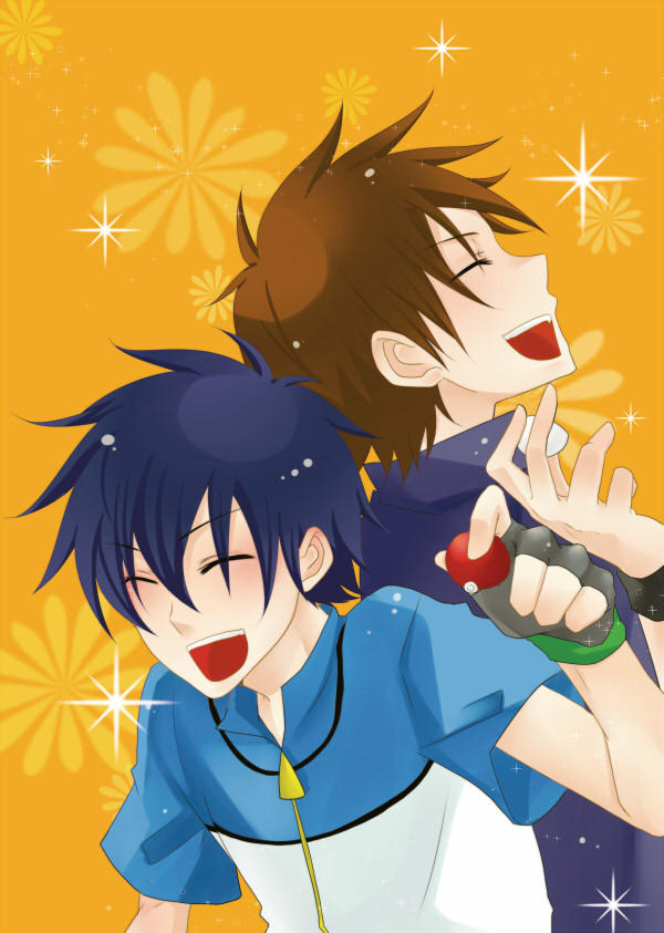 mypalletshippinglove:  Source: スパコミ by うぃるの作品一覧 