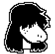rasleis:  ive noticed a lack of like… any transparent deltarune icons so im making