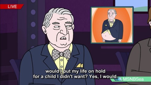 dream-of-phraxos:BoJack Horseman3x6, Brrap Brapp Pew Pew 