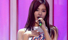 sooyulti:  twice & gfriend ☆ gee 
