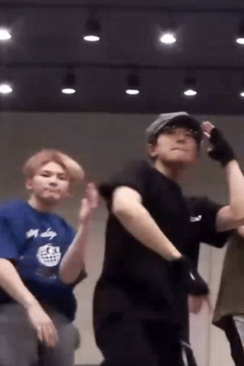 #17daysofwonu | D-02