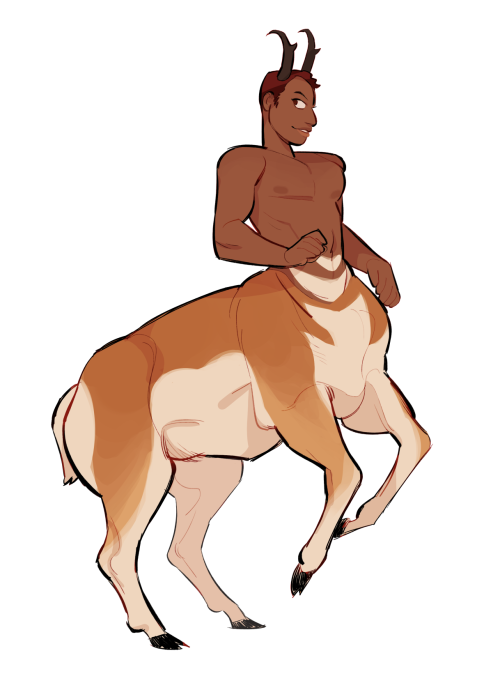 ursiday: centaurs Dont make sense but its alright