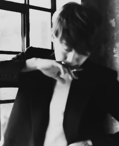 jongsuk centric