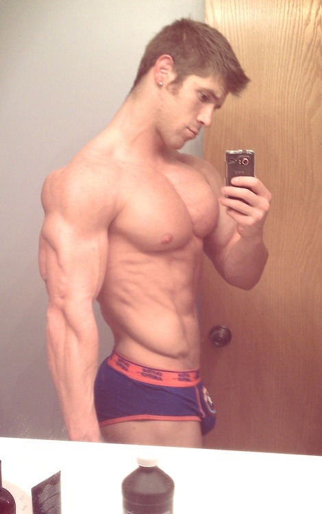 diggin-that-dude:  Steve Moriarty  adult photos