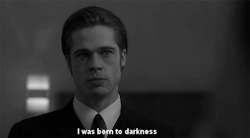 Death Becomes Clearer