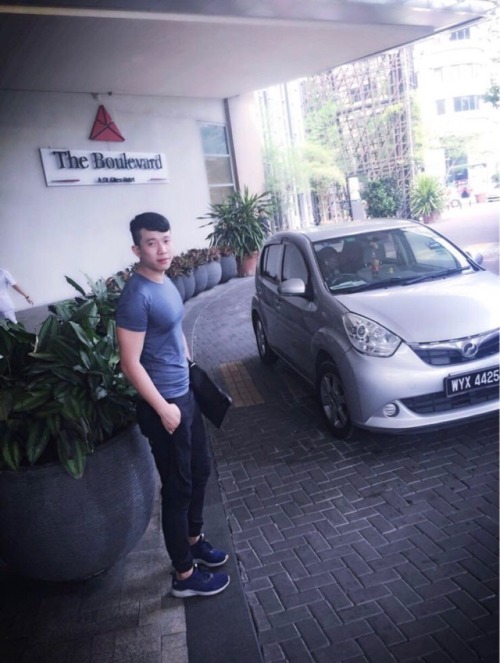 bryan178: Vietnam MB at Johor Bahru #goodservice