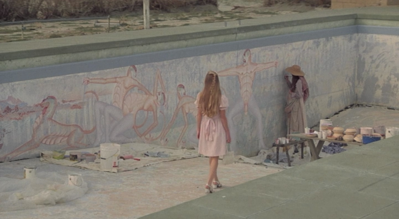 fashion-and-film: 3 Women (1977) 