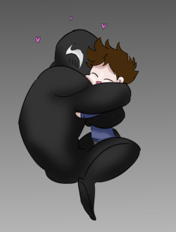 the hug boys…(aotewrites)GOOD HUG BOIS 