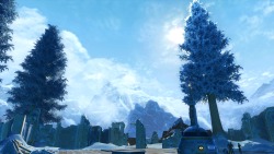 swtor-scenery:   Alderaan  