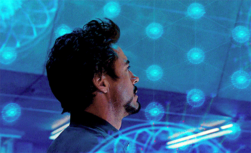 Iron Man 2 (2010)