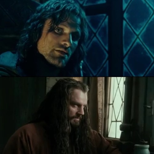 Parallels Between "The Lord Of The Rings" And "The Hobbit"