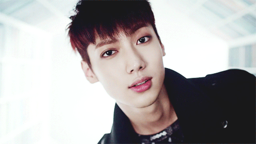 saranq:  [Teaser] BOYFRIEND(보이프렌드) — OBSESSION(너란 여자) 