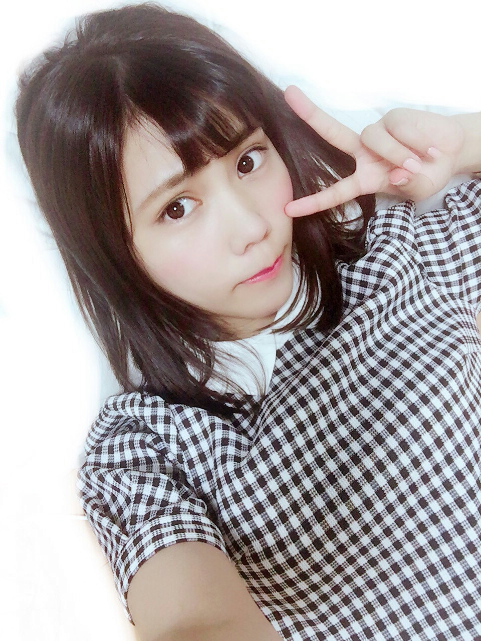 reckless330:   川後陽菜  