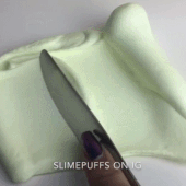 gooeychewy: keikos-safe-place:  I know there are a lot of different types of slime