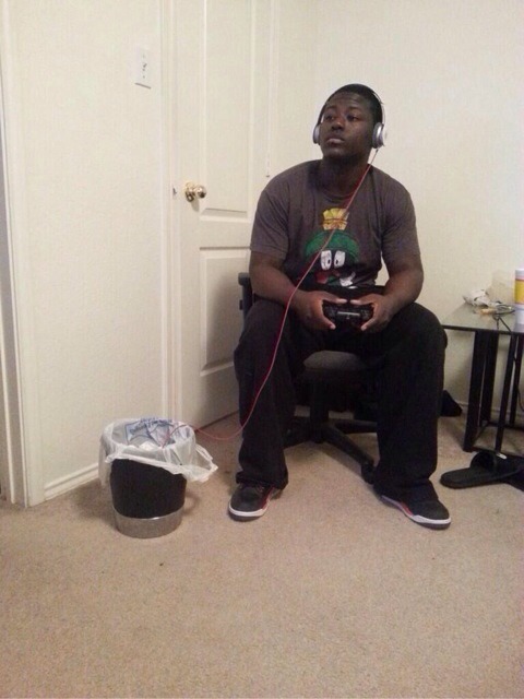 wtfced:  666hunnabruh:  Listening to some Chance the Rapper.   fuck  😂😂😂😂😂😂😂😩