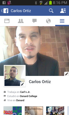  Thanks Carlos for sending more pics of that fat cock!  You guys can following the link below for a hot vid of him playing with it.  Please also friend him and hit him up on FB:   http://betomartinez.tumblr.com/post/96993275137/thanks-carlos-for-the-hot-v