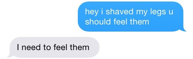 yup