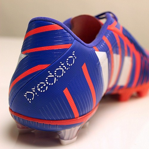 There will be Haters - adidas Predator Instinct