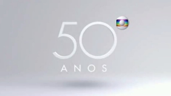 TV Globo 50 anos de sucesso e tropeços
A Rede Globo ou TV Globo, criada pelo empresário Roberto Marinho no dia 25 de abril de 1965.