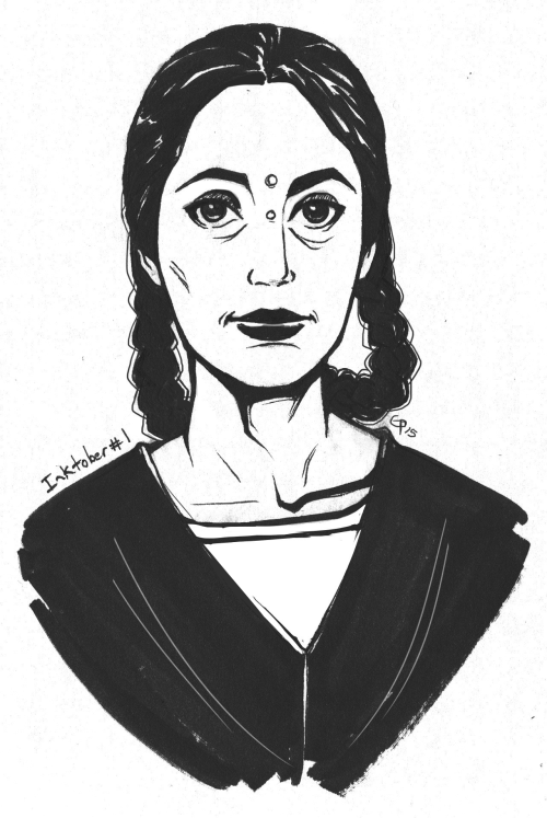 joganpie:  Some Depa for a delayed Day #1