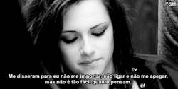 o tempo é a questão.
