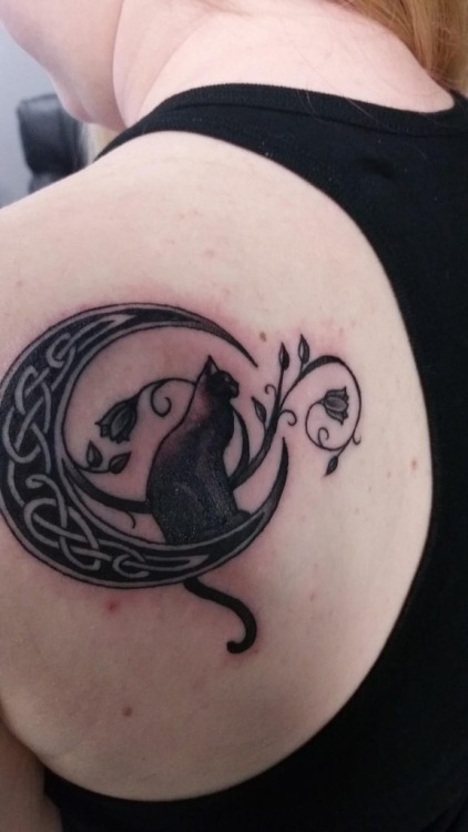 inkjustbecause:  Ink, Just Because