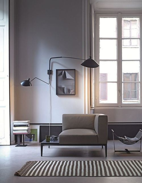 urbnite: Serge Mouille Lighting Collection