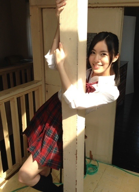jurina7:  「みてほしいな☆じゅりたん」 