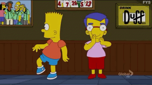 nprfreshair:  Morning moves.   via videogum