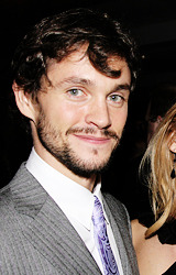 hugh-dancies:  Hugh Dancy beard appreciation post   Love me