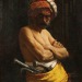 lionofchaeronea:A Barbary Pirate, Giovanni Guida, 1885