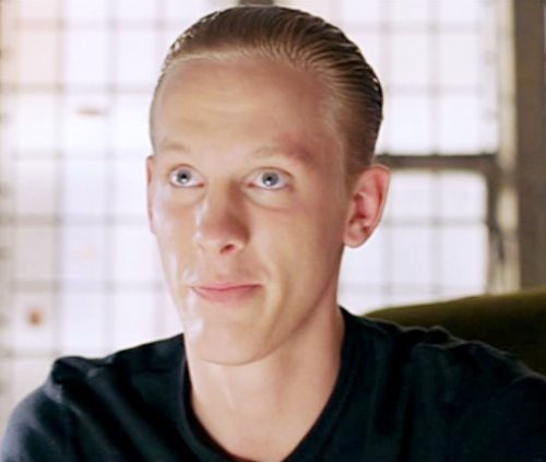  Laurence Fox in The Hole. 