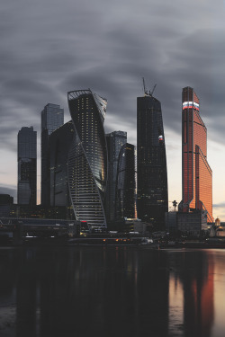 High-rise giants | Photographer  | S.L.Δ.B.