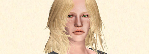 TS3 - Pale freckle skin for guysI’m very bad at taking screenshots. Also you know, because of 