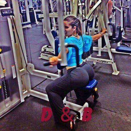 assondeck:  Very sexy ladies with (A.O.D) #A$$OnDeck