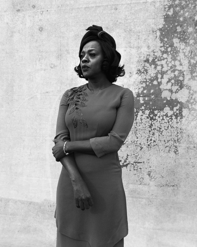melanielaurent:  Actresses of color on this year’s greatest performances by The