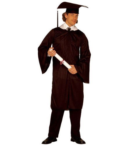 Tú el día de tu graduación: