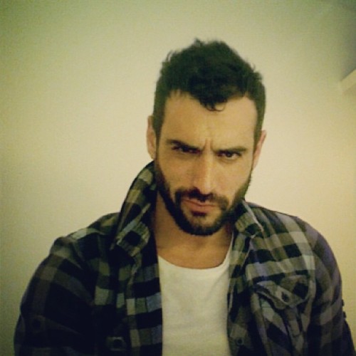 instabeards:  @jozabala