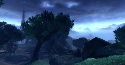 andracass:  Kaas City and surrounds, Dromund Kaas - beautiful and very dangerous. 