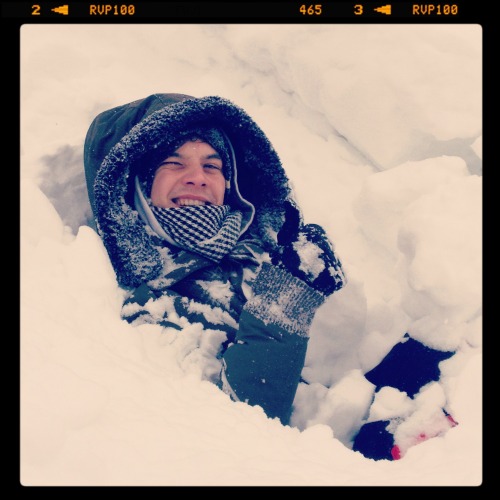 bladmoran:  creaturexlll:  23th of March in Kiev   Ukraine. Winter…what are you doing?! Stop!  