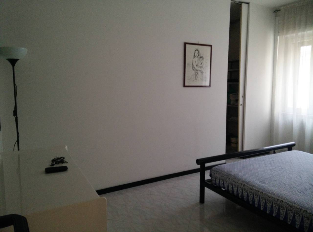 sixpenceee:  Reddit user Elvecio visited his parents old house. It’s empty now.
