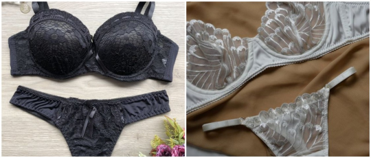 ravena dottir (hiatus) — What kind of underwear do the LIs prefer