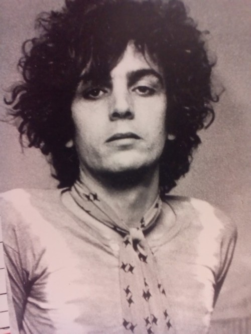 syd barrett