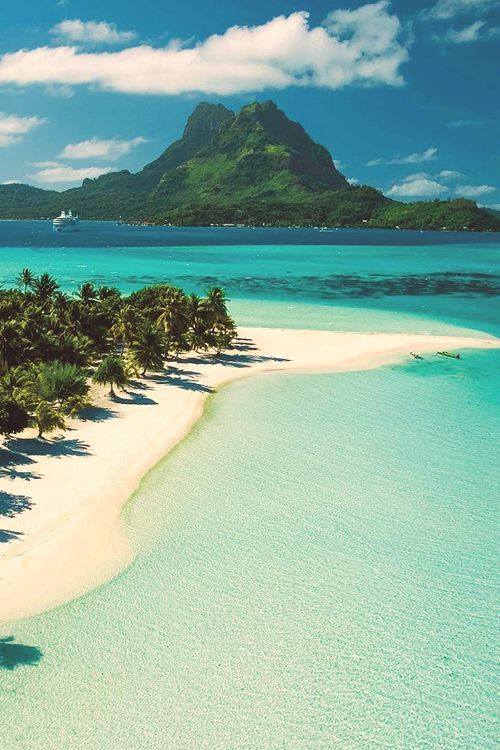 pxx812:  Tahiti