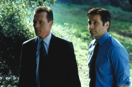 The X-Files