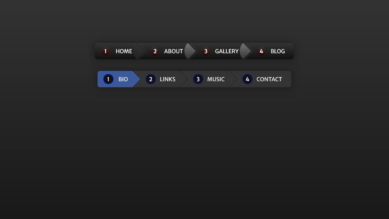 CSS Monster on Tumblr